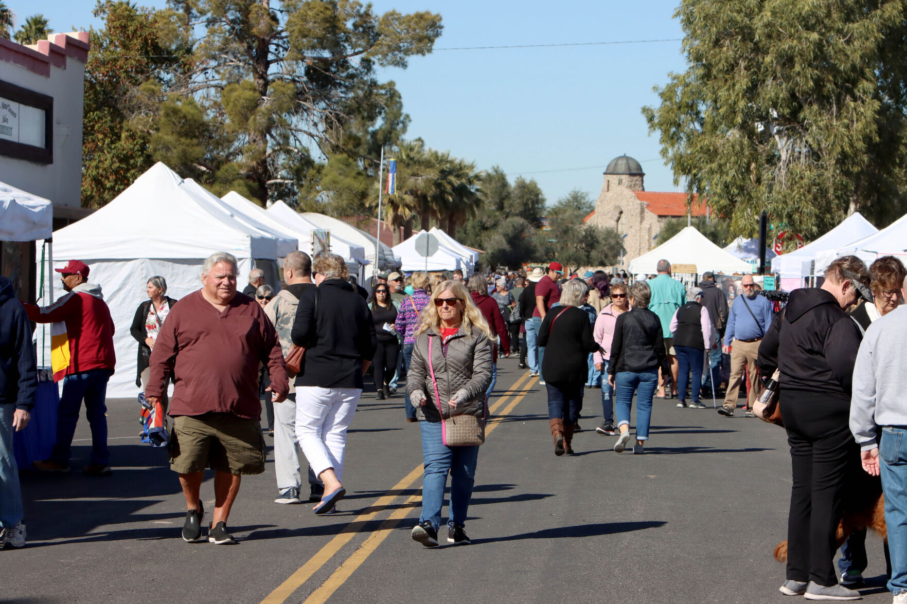 Street Fair